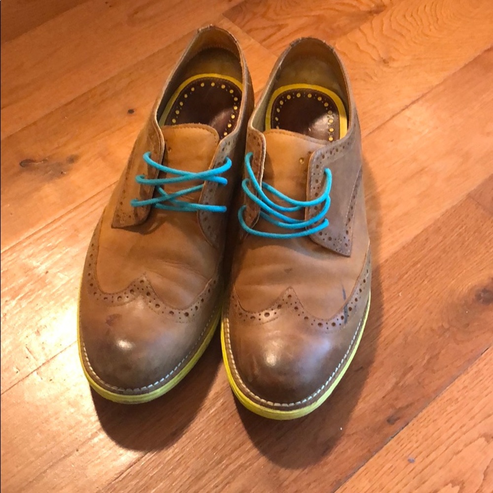 Cole Haan Lunargrand